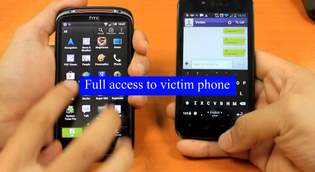 Descubren vulnerabilidad de Aplicacion Viber que permite omitir la pantalla de bloqueo en Android