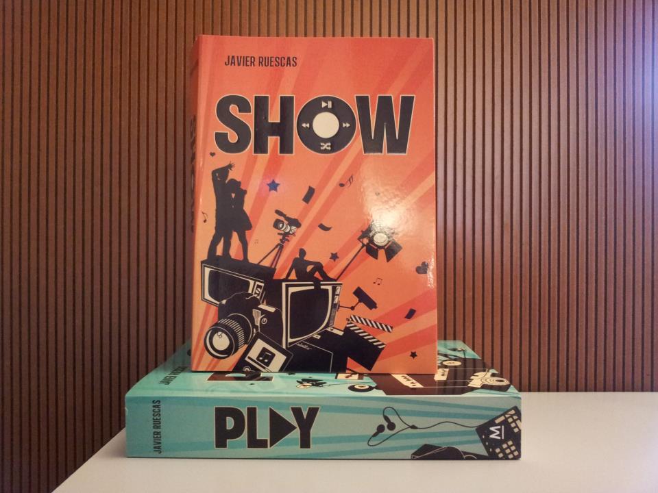 Javier Ruescas nos sorprende con el primer capítulo de 