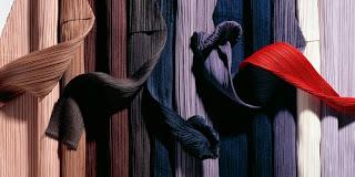 Issey Miyake crea Pleats Please en perfume!!