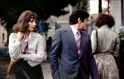 El hombre que amaba a las mujeres ( François Truffaut, 1977)