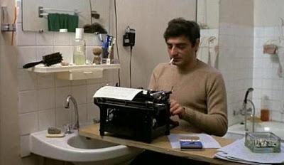 El hombre que amaba a las mujeres ( François Truffaut, 1977)