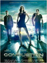 Estrenos de cine 26/4/2013.- Combustión