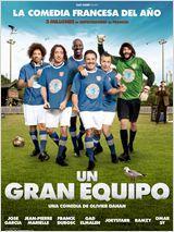 Estrenos de cine 26/4/2013.- Un gran equipo