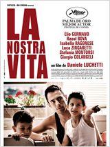 Estrenos de cine 26/4/2013.- La Nostra Vita