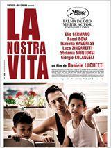 Estrenos de cine 26/4/2013.- La Nostra Vita
