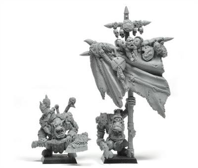 Lo nuevo de FW para WFB