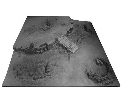 Lo nuevo de FW para WFB