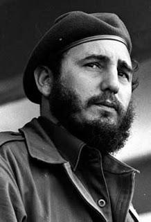 ¿Es Fidel Castro un agente de la CIA?