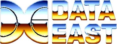 Data East