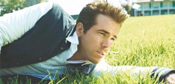 Ryan reynolds