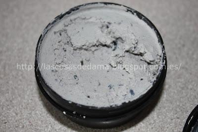 Taller Mascarilla Anticatástrofe de Lush y algunas compritas