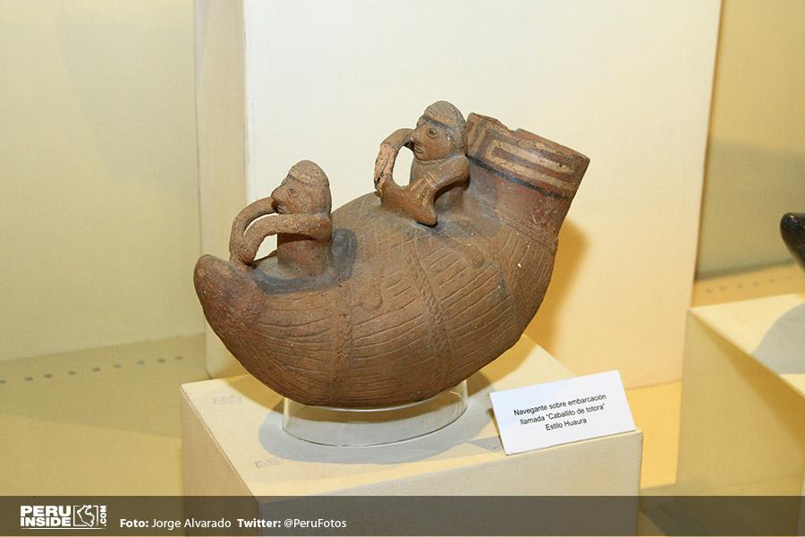 Museo de Ancon Paperblog