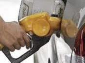 Algo algo: Bajaron poquito precios combustibles.