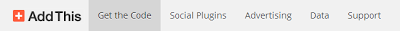 AddThis Getcode