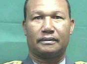 Medina asciende después muerto general coronel asesinado UASD