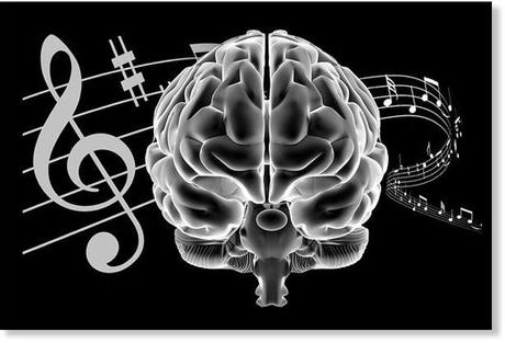 ¿Por qué nuestro cerebro ama la música?