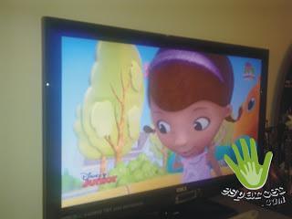 Premios Iris. Una tele sin representación infantil.