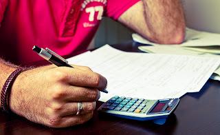 Novedades en la declaración de la renta 2012