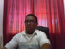 Un canto a Neyba, de Wilson Acosta Sosa.