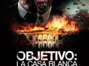 gustaría asistir preestreno Objetivo: Casa Blanca?
