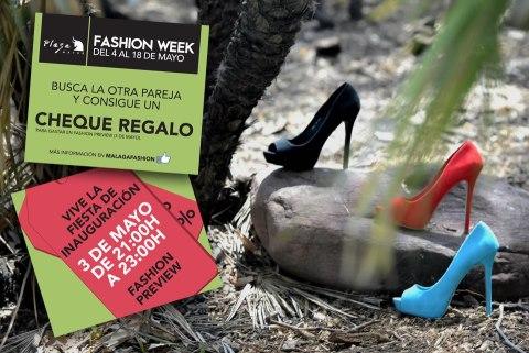 Jugando a la Cenicienta con Plaza Mayor