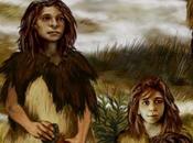 Paleontología Cerebro Antes Ahora"