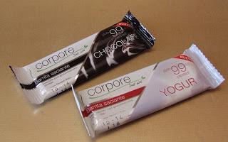 ESSENTIA BOX de Abril 2013