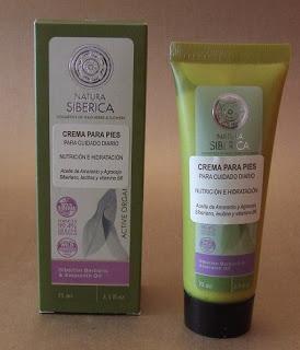 ESSENTIA BOX de Abril 2013