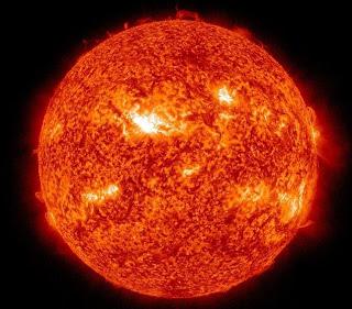 CURIOSIDADES: ¿Podrían Causar las Tormentas Solares los Terremotos?