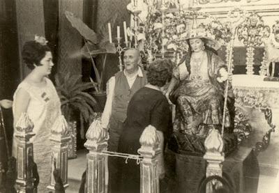 Romería de 1967