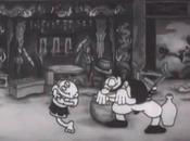 Ugokie-Ko-ri-No-Tatehiki, 1933 (Japanese Classic Cartoon)