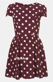 Consigue el vestido de Kate Middleton de Topshop por 62 euros