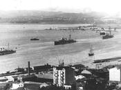 1923: Escuadra Española Puerto Santander