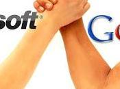 Microsoft gana primero juicios patentes contra Google