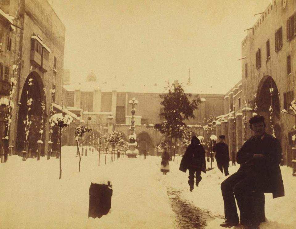 BARCELONA...HOMENAJE A CARLOS PÉREZ DE ROZAS MASDÉU, FOTOGRAFO...27-04-2013...2000 POST, MUCHAS GRACIAS A TOD@S AMIGOS...