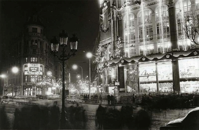 BARCELONA...HOMENAJE A CARLOS PÉREZ DE ROZAS MASDÉU, FOTOGRAFO...27-04-2013...2000 POST, MUCHAS GRACIAS A TOD@S AMIGOS...