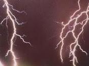 CURIOSIDADES: ¿Por Relámpagos Fractales?
