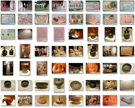 Museo Arqueológico de Pueblo Libre fotos-museo-arqueologico