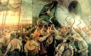 Revueltas-campesinas