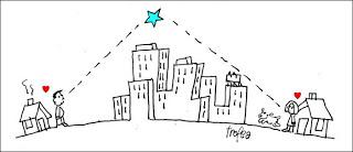 Siempre nos quedará el cielo estrellado