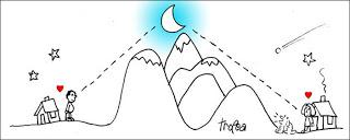 Siempre nos quedará el cielo estrellado