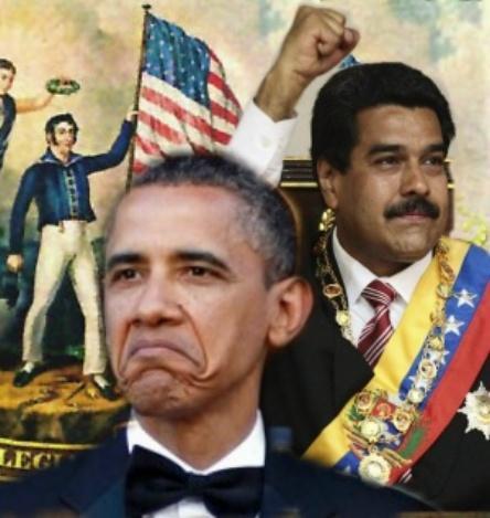 ¿Por qué no reconocen la victoria del Presidente Maduro?