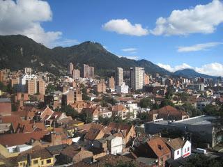 251. Colombia, la paz y la vida  (I)