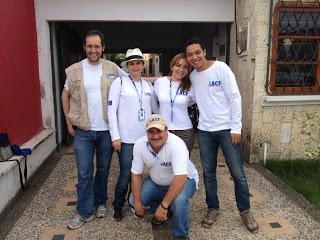 251. Colombia, la paz y la vida  (I)