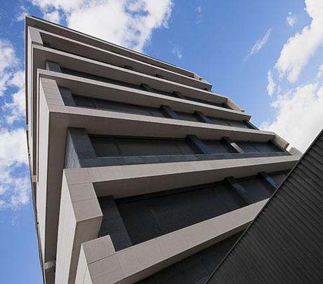 A-cero projects Selección de viviendas sociales A-cero Tech diseñadas por el estudio