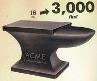 El catálogo completo de ACME, para que atrapes al Correcaminos