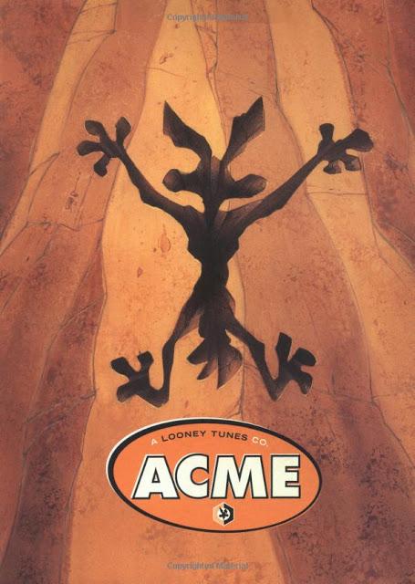 El catálogo completo de ACME, para que atrapes al Correcaminos