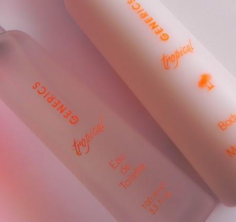 Mi primavera huele a flores, madera y trópico