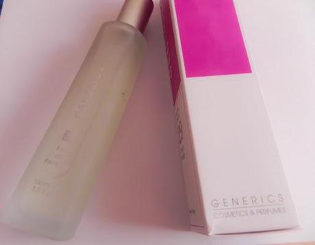 Mi primavera huele a flores, madera y trópico