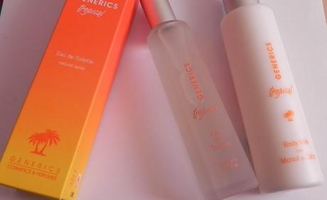 Mi primavera huele a flores, madera y trópico